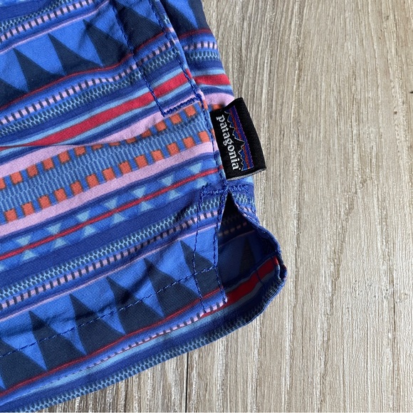 Patagonia Barely Baggies - Picture 2 of 4